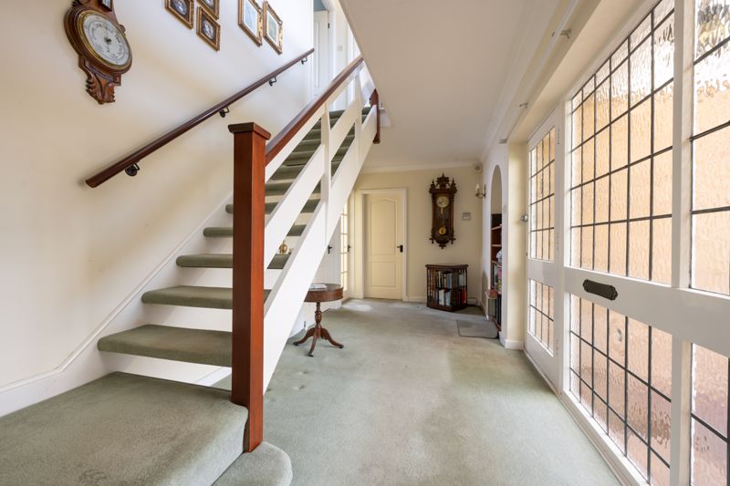 Hall- click for photo gallery